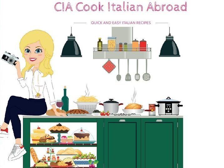 CIA Cook Italian Abroad