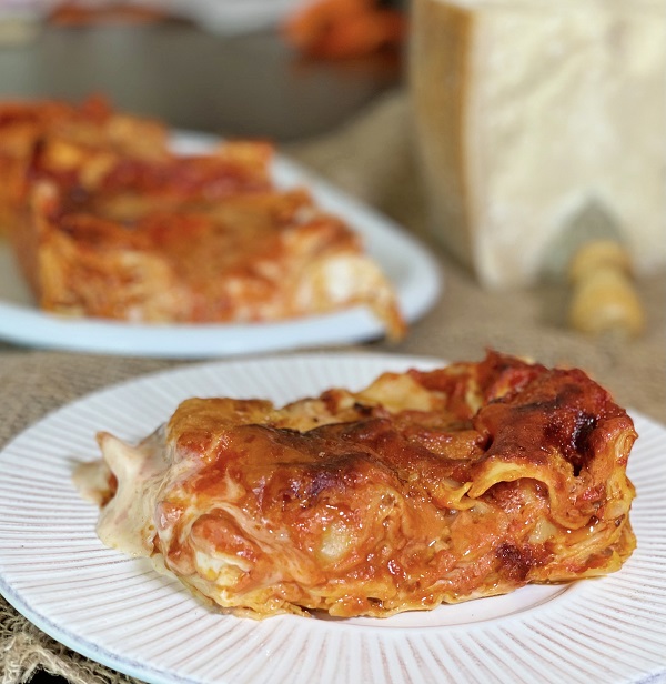 How To Make Your Perfect Lasagna - How To Cook Like Your Grandmother