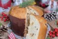 How to prepare hand made EASY PANETTONE