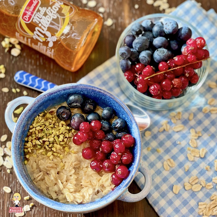 Porridge instant pot discount recipe