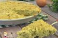 Quick Potato Flake & Green Bean Loaf: Easy & Clever Recipe