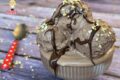 NUTELLA ICE CREAM homemade