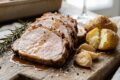Tender Pork Loin Roast