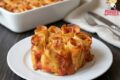 Easy Lasagna Roll Ups