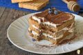 Fit & Quick No-Bake Whole Wheat Rusk and Yogurt Dessert