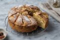 Fluffy No-Butter Apple and Yogurt Cake: The Ultimate Breakfast Pastry