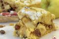 Authentic South Tyrolean Apple Strudel