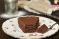 Classic Gluten-Free Torta Tenerina (Fudgy Italian Cake)