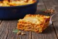 Easy Cheesy Pumpkin Lasagna Recipe (Comfort Food)