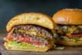 Authentic Homemade Smash Burger Recipe & Tips for Crispy Edges