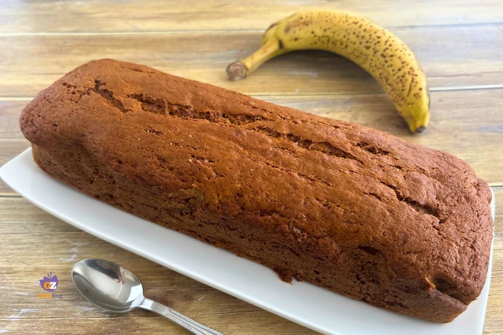 Banana bread