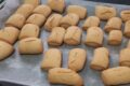 BISCOTTI ALL’OLIO D’OLIVA