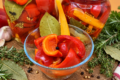 GOGOȘARI MURAȚI în oțet 🌶️🥕 – Crocanți și delicioși toată iarna!