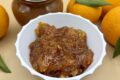 Dulceață de Portocale cu Coajă – Rețetă Aromată și Ușor de Preparat