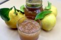 Dulceață de Lămâi cu Coajă – Rețetă Aromată și Ușor de Preparat