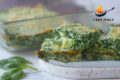 Ricotta and Spinach Casserole