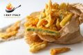 How to Make Dry and Crunchy Batter for Frying
