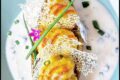 Twice baked Potatoes easy step by step