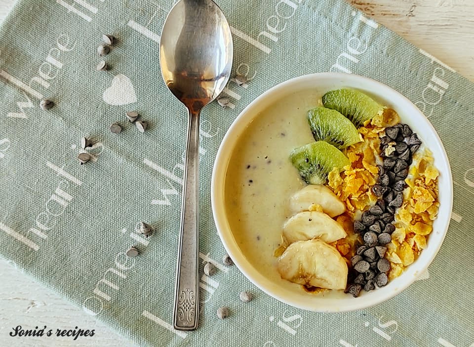 Pompelmo Ricetta Ricette Smoothies aped - Le ricette di GialloZafferano