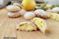 Cookies with Lemon Cream Filling