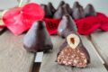 Homemade Italian Chocolate Kisses