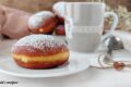 The irresistible deliciousness of Italian bomboloni: a sweet journey