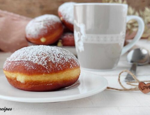 The irresistible deliciousness of Italian bomboloni: a sweet journey