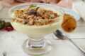 Authentic Italian mascarpone cream - Traditional Italian recipe made easy