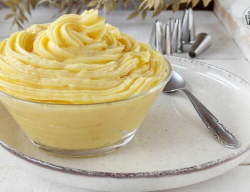 The Magic of Custard: A Delicious Journey Through Time and Taste