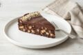 No-Bake Chocolate Biscuit Cake: The 10-Minute Dessert You’ll Make on Repeat