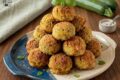 Grandma’s Secret Zucchini Fritters (Baked & Crispy)