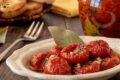 Spicy Air Fryer "Sun-Dried" Tomatoes in Oil