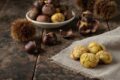 Air Fryer Chestnuts: The Secret to Soft, Easy-to-Peel Roasted Chestnuts in 15 Minutes!