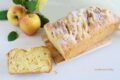 Soft Apple Loaf Cake