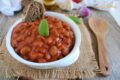 Rustic Western-Style Beans