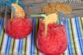 2 ingredients watermelon granita