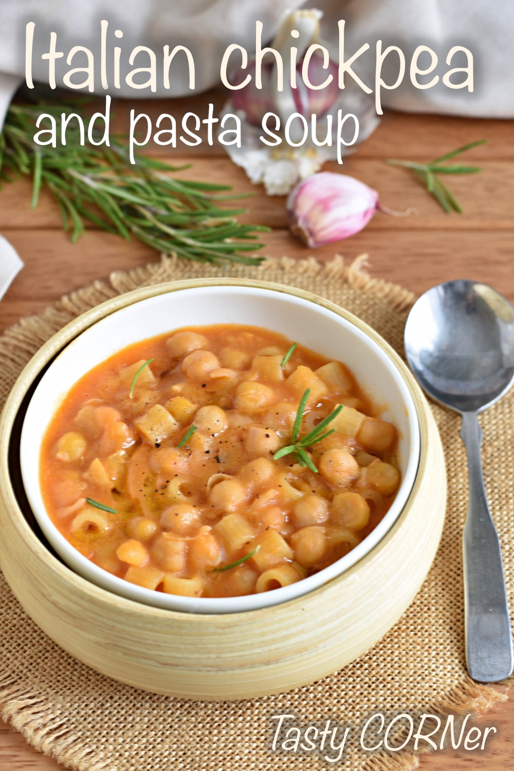en_v_ italian chickpea and pasta soup authentic classic recipe stick and creamy by tatsycorner