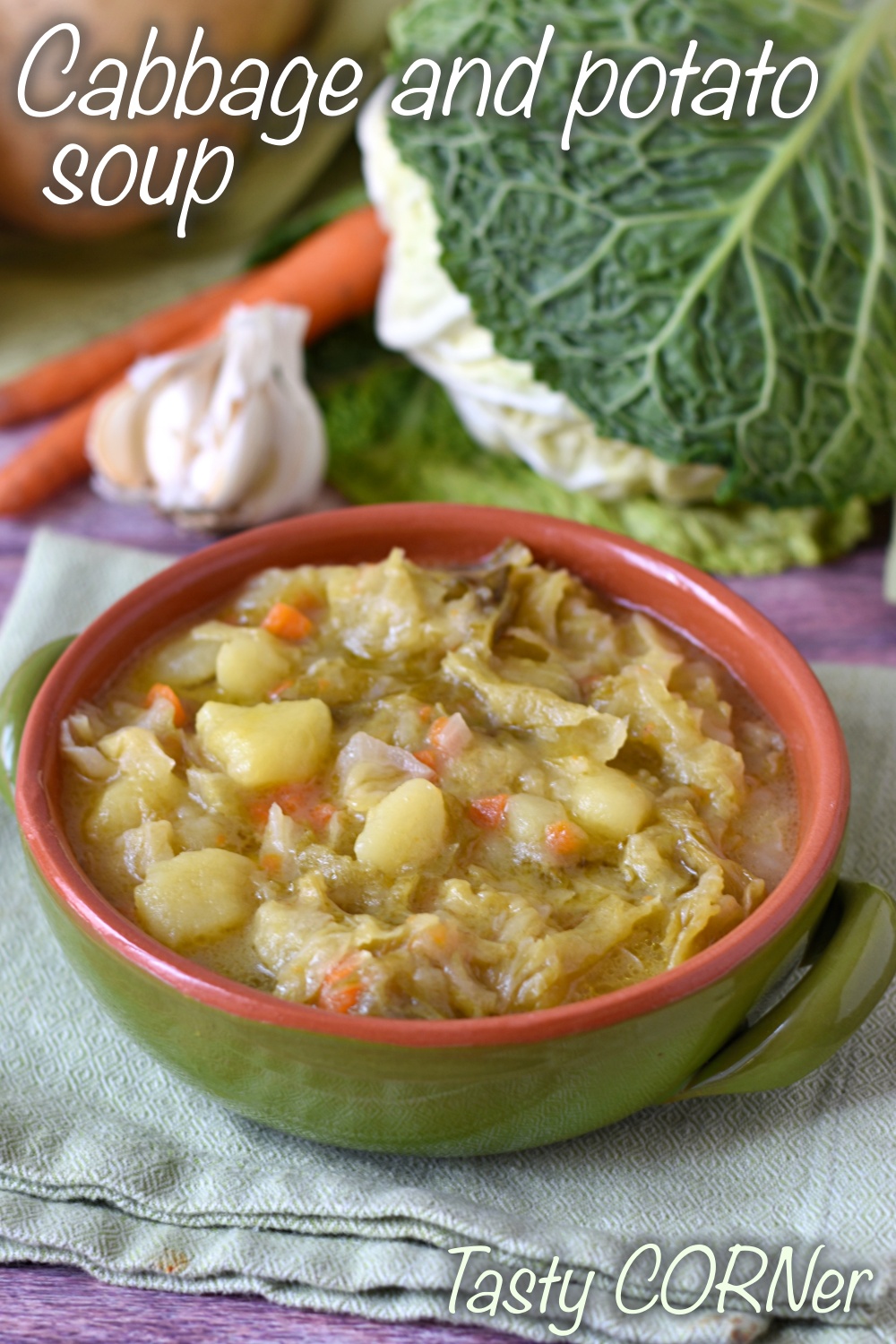 en_v_ cabbage and potato soup healthy recipe for a winter cozy vegetarian meal by tastycorner