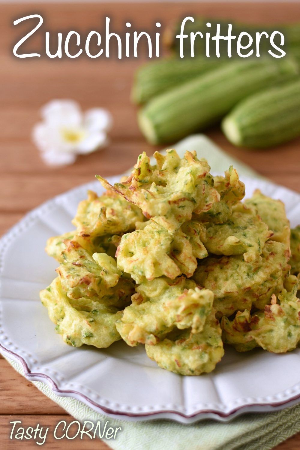 en_v_ grated zucchini fritters italian recipe zucchini pancakes with fluid batter crispy outside soft inside