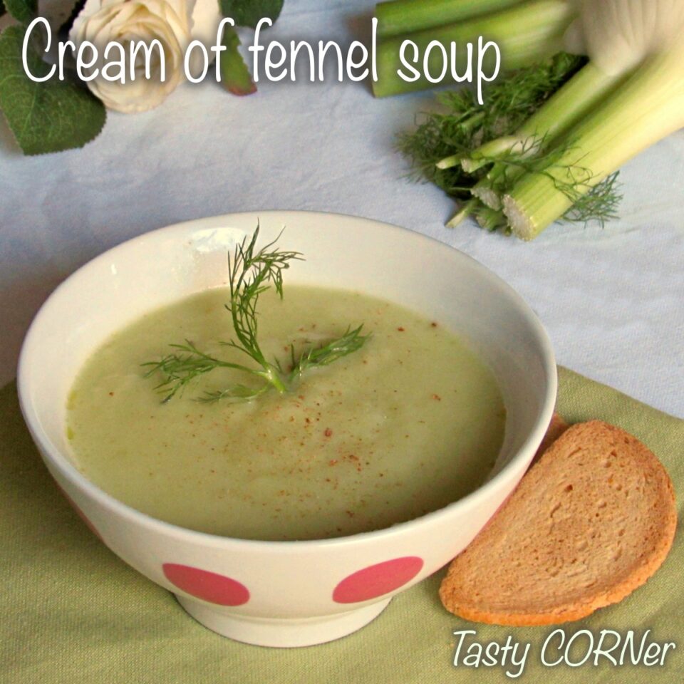 en_v_ healthy cream of fennel soup healthy detox recipe wihout heavy cream just 4 basic ingredients by tastycorner. jpg