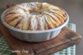 YOGHURT APPLE CAKE: Soft, easy and butter-free recipe