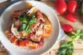 Pasta alla Norma: the secret to making it creamy and full of flavour